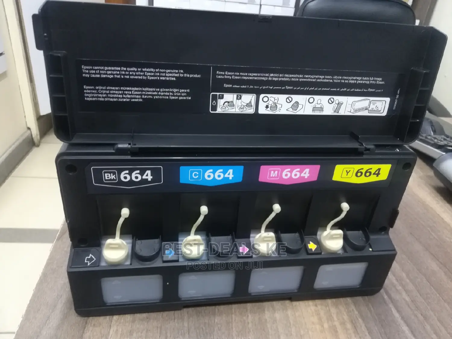 L3050 Epson Printer