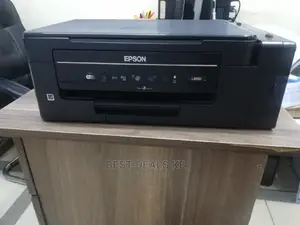 L3050 Epson Printer