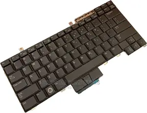 Dell E6400 E6410 E6500 E6510 Precision M2400 M4400 Keyboard