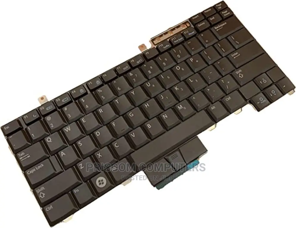 Dell E6400 E6410 E6500 E6510 Precision M2400 M4400 Keyboard