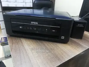 L365 Epson Printer