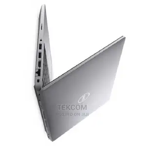 New Laptop Dell Latitude 5420 16GB Intel Core I7 SSD 512GB