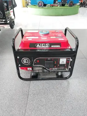 Aico 2kva Generator