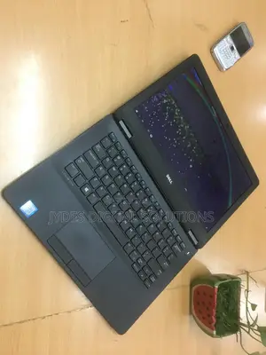 Laptop Dell Latitude 12 E7270 4GB Intel Core I5 SSD 128GB