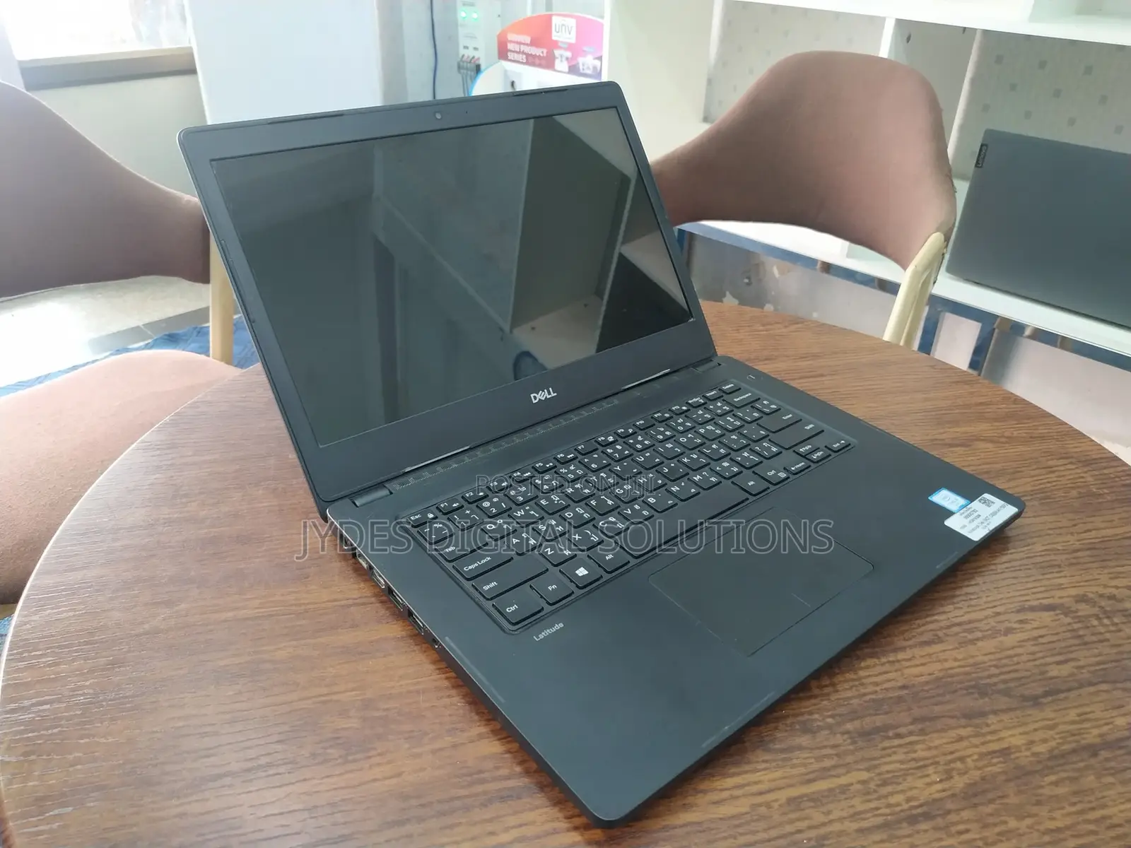 Laptop Dell Latitude 12 E7270 4GB Intel Core I5 SSD 128GB