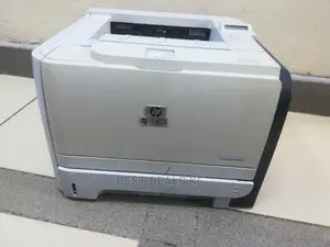 Hp Laserjet P2055d