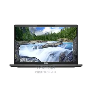 New Laptop Dell 16GB Intel Core I5 SSD 512GB