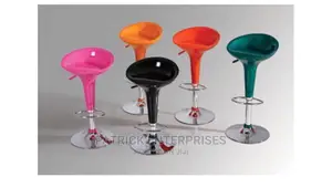 Imported Morden Counter Chairs