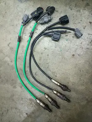Mazda Axela Oxygen Sensor