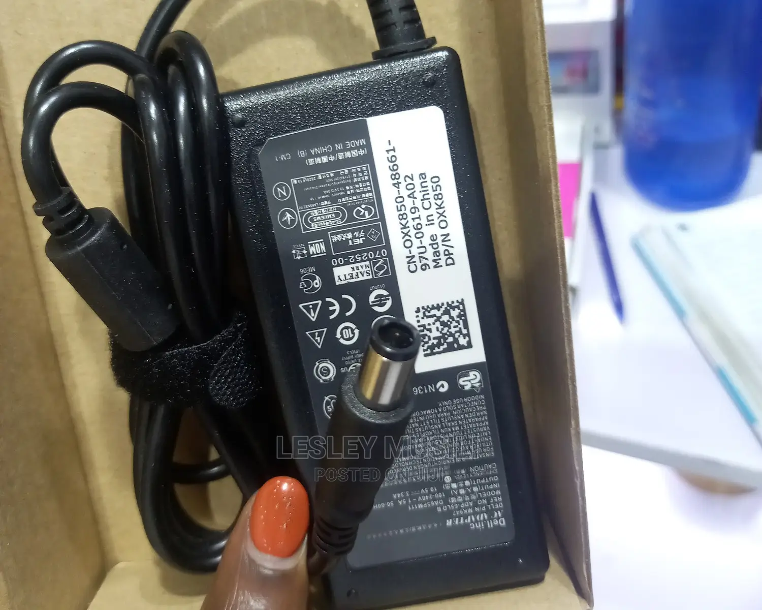 Dell Laptop Charger