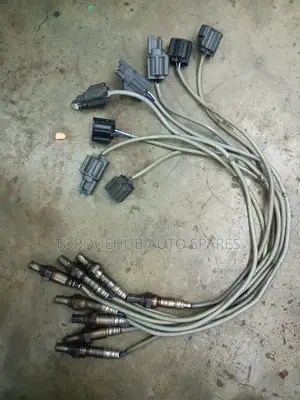 Mazda Demio Exhaust Oxygen Sensor