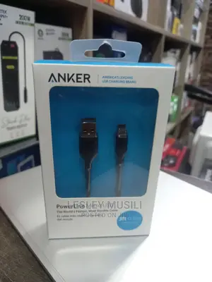 Anker Powerline Micro Usb 3ft