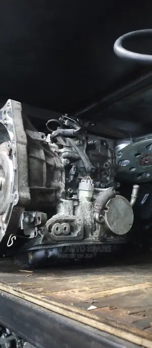 1sz Gearbox 2wd Automatic Gearbox