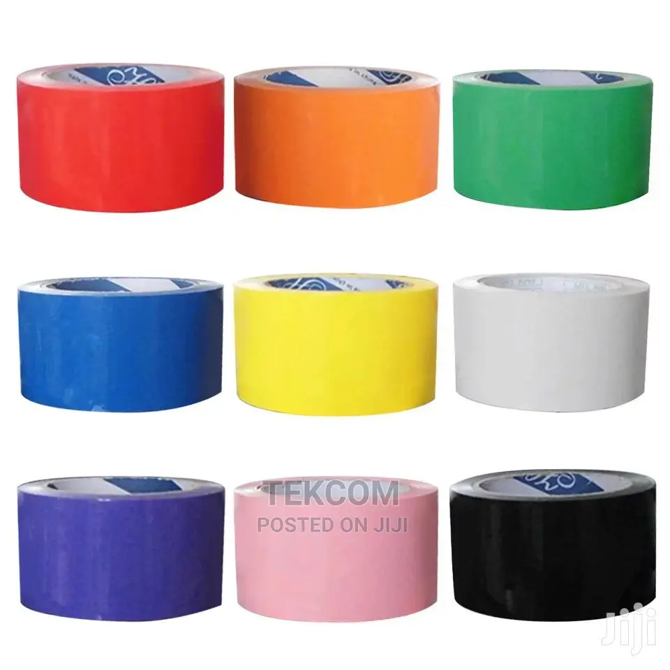 Binding Tape (48mmx25mts)