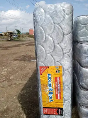 Godoro La Uzito Wa Juu! 5 X 6, 10inch HD Mattresses