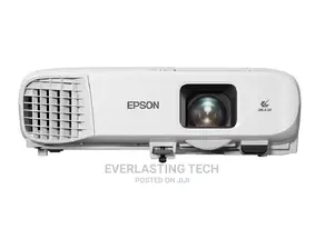 Epson EB-FH06 Projector 3LCD Technology Full HD,