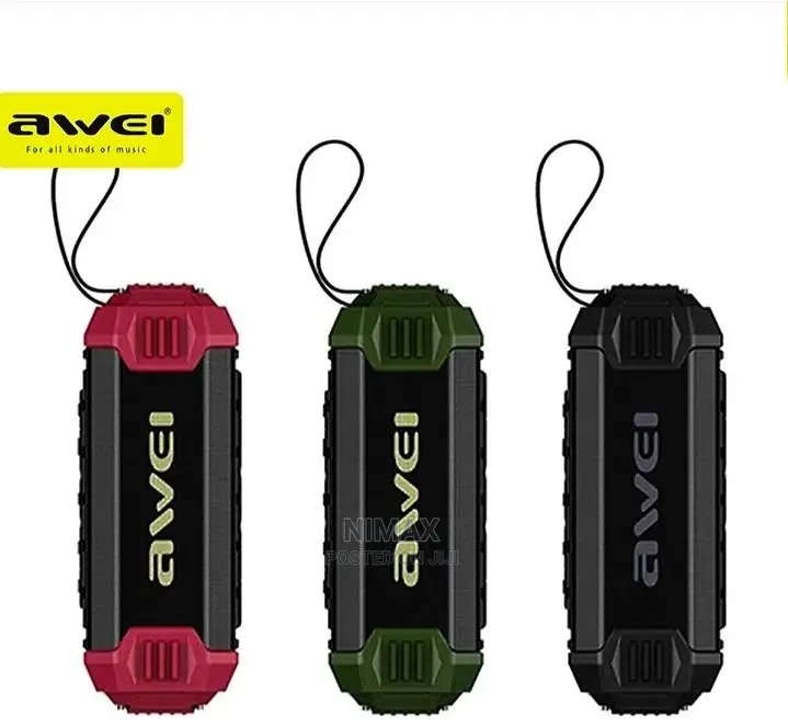 Awei Y280 Bluetooth Speaker