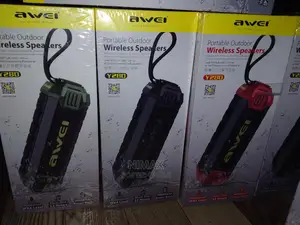 Awei Y280 Bluetooth Speaker