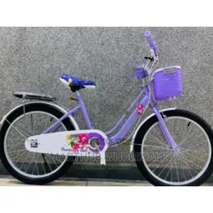 Lady Bird Bmx Size 16