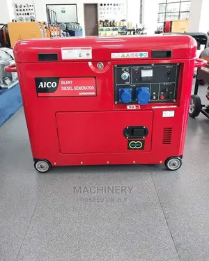 10kva Generator for Hire