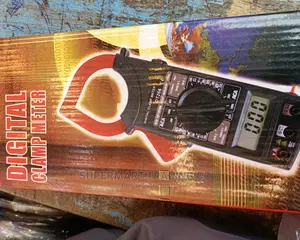 Multimeter