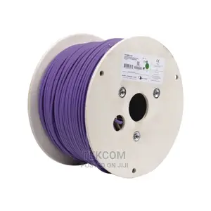 Siemon Cat6a SFTP Ethernet Cable