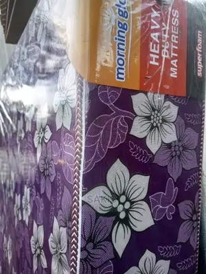 Superfoam! 8inch 5 X 6 Heavy Duty Mattresses. Free Delivery