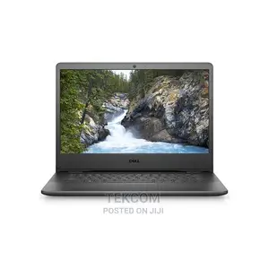 New Laptop Dell Vostro 3400 4GB Intel Core I3 SSD 1T