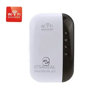 Wifi Extender / Repeater