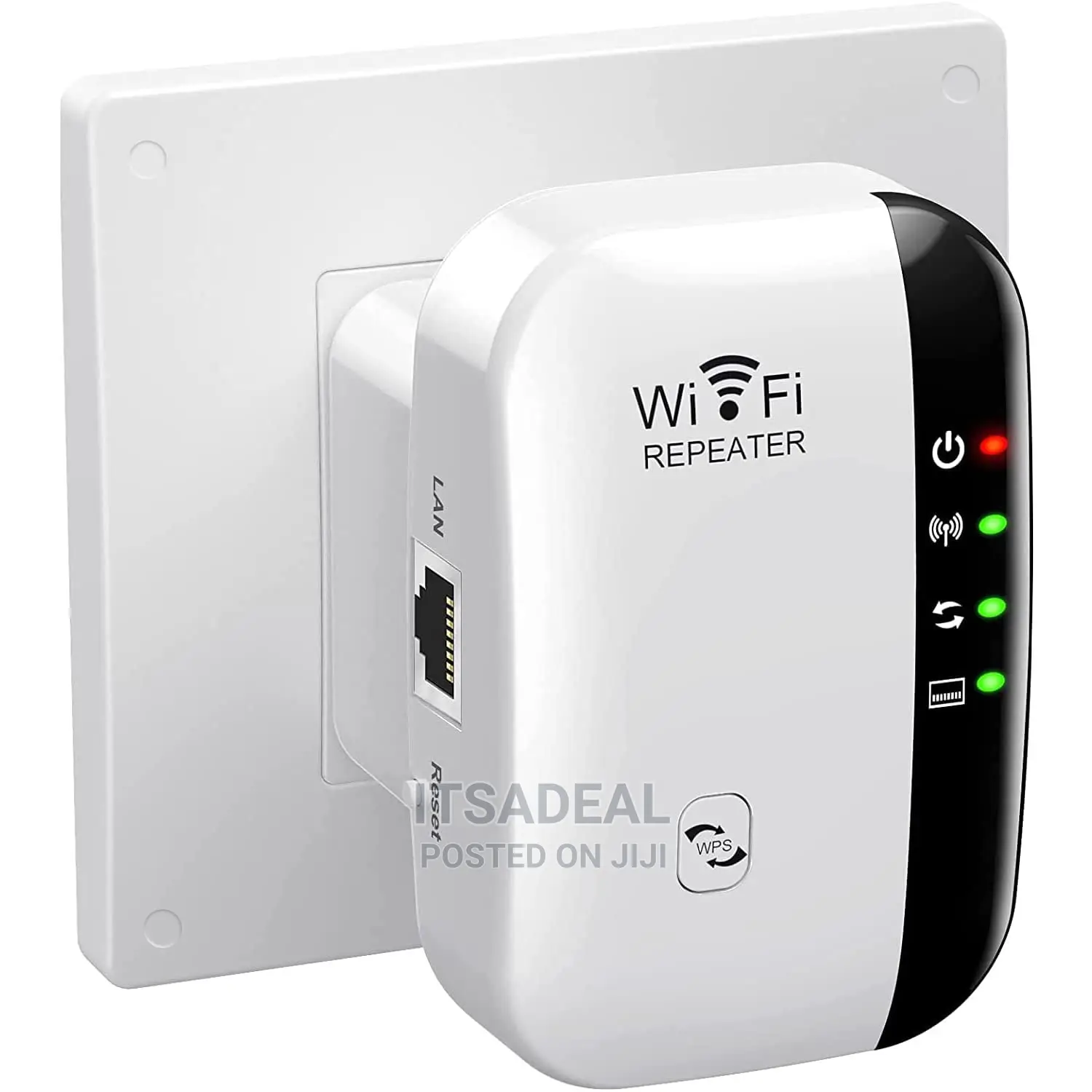 Wifi Extender / Repeater