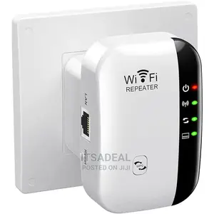 Wifi Extender / Repeater