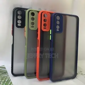 INFINIX HOT 12i Case Luxury Candi Love