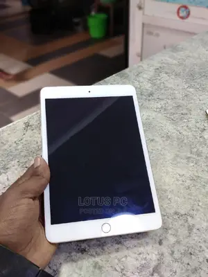 Apple iPad Mini 3 16 GB Yellow