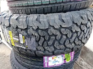 265/65r17 Tourador Tyre (High Quality Tyre) A/T