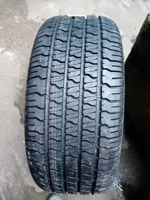 285/50r20 Goodyear Tyre Made in U.S.A