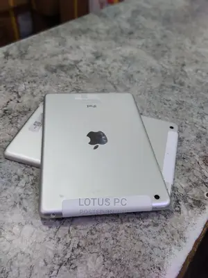Apple iPad Mini 2 16 GB Silver