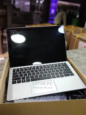 Laptop HP Elite X2 1012 8GB Intel Core I5 SSD 256GB