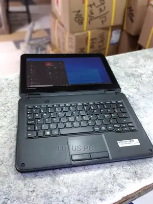Laptop Lenovo 300e 4GB Intel Pentium SSD 128GB