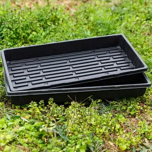 Hydroponic Trays-Non Perforated