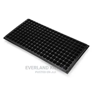 Seedling Trays- 72,128 and 200 Holes
