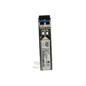CISCO GLC-LH-SMD SFP (Mini-Gbic) Transceiver Module