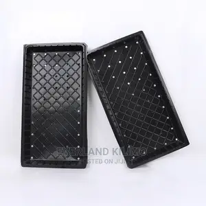 Hydroponic Trays- Perforated