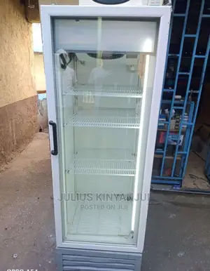Display Fridge