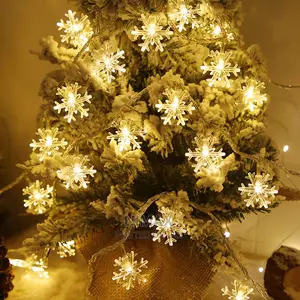 Fairy Lights for Chrismas Decoration