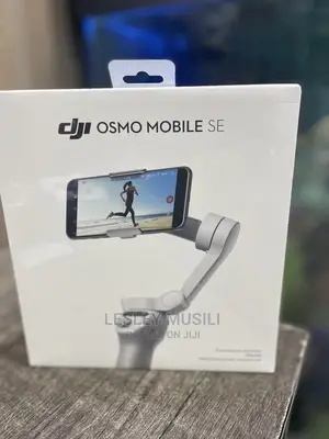 Djl Osmo Mobile Se