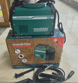 400a Welding Machine (Meakida Brand)