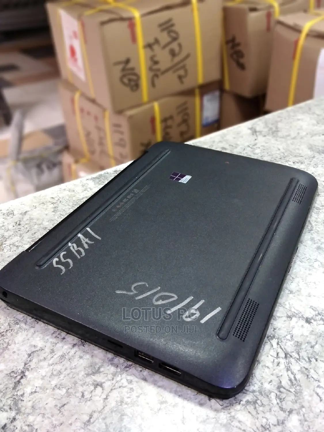Laptop HP Stream Notebook 4GB Intel Celeron SSD 60GB