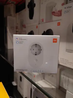 Mi Smart Plug (Wi-Fi)