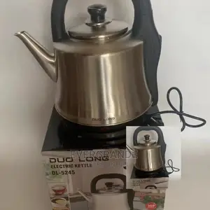 Duo Long Electric Kettle 5 Litres