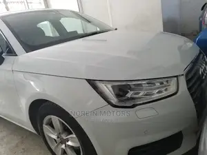 Audi A1 3dr 1.4 TFSI 125 Sport 2015 White